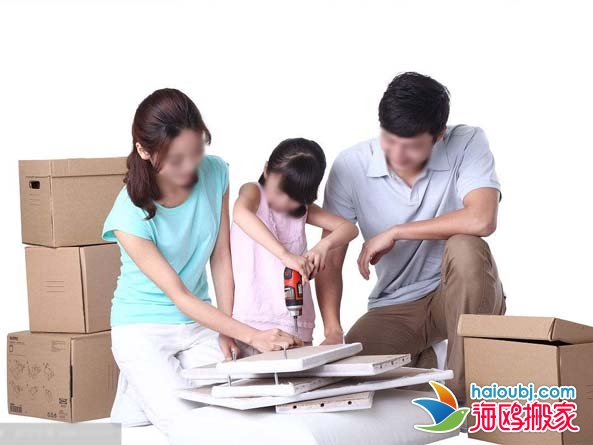 昆明人小時候的搬家故事，好感動！