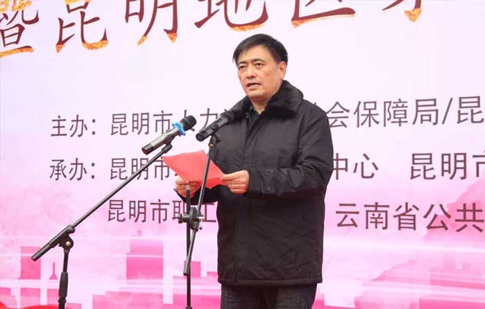 昆明搬家公司和家政公司在昆舉行技能大比拼！.jpg