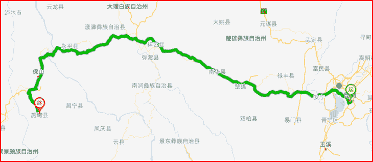 昆明搬家優(yōu)質(zhì)昆明到保山施甸縣搬家公司，行業(yè)領(lǐng)先的昆明到保山施甸縣搬家服務商，致力于為客戶提供優(yōu)質(zhì)高效的昆明到保山施甸縣長途搬家一站式門到門服務.png