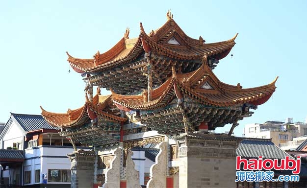 昆明云銅4家企業(yè)搬家，還我藍(lán)天保衛(wèi)戰(zhàn)拉開帷幕.jpg