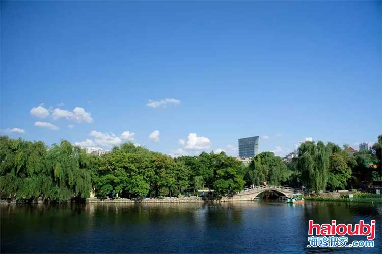 恭喜昆明又拿獎(jiǎng)了！央視發(fā)布美好生活指數(shù)最高城市榜單昆明排第五！.jpg